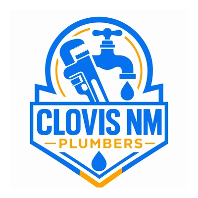 Clovis NM Plumbers Logo