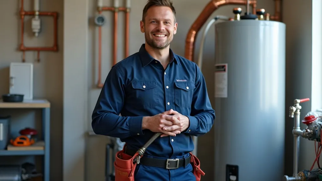 Clovis NM Plumbers