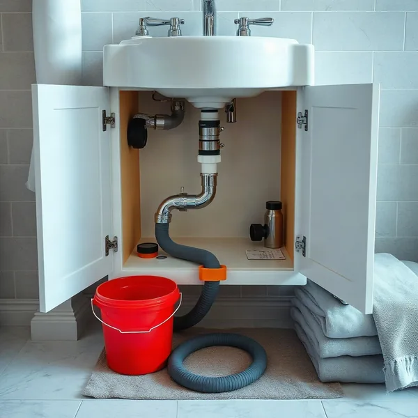 Drains Clogged? We Fix Fast - Licensed
