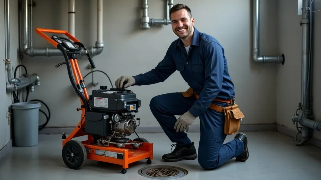 Range of Drain And Sewer Services in Clovis, NM offered by our network of licensed pros