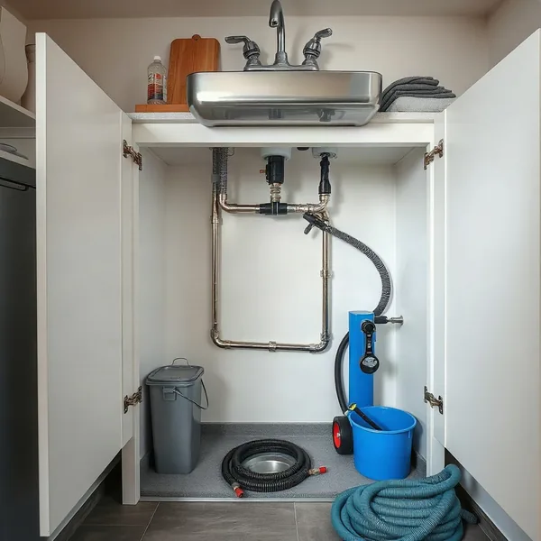 Clogs Cleared Fast, Drains Flow Free - Licensed