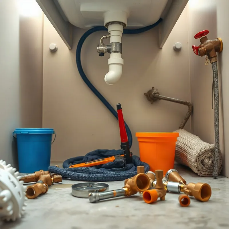 Crisis Plumbing, Fixed Fast Tonight - Licensed