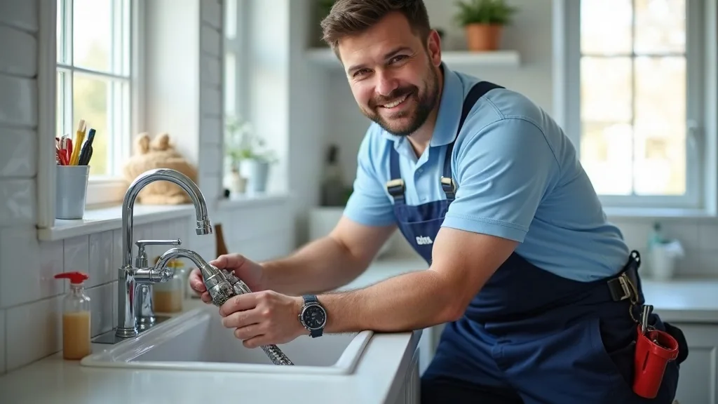 Range of Fixture Repair And Installation in Clovis, NM offered by our network of licensed pros