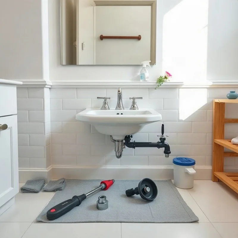 Stop Wasting Water, Fix Fixtures - Licensed