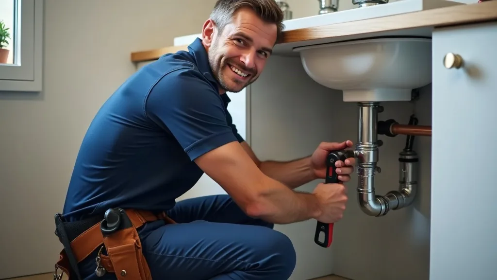 Range of General Plumbing Services in Clovis, NM offered by our network of licensed pros