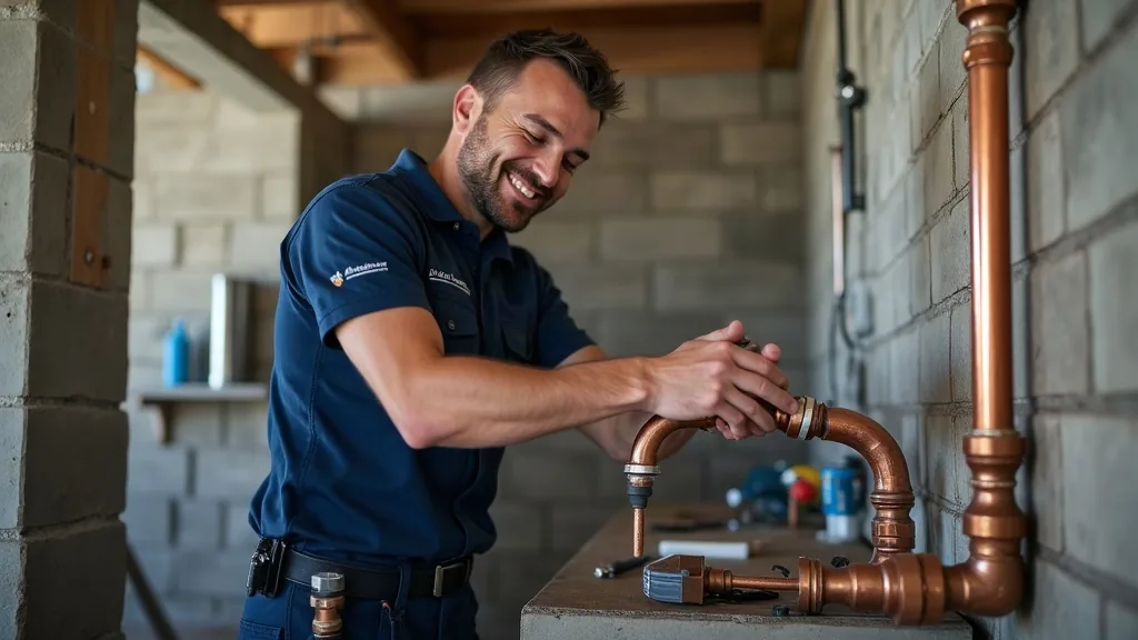 Range of Leak And Pipe Repair in Clovis, NM offered by our network of licensed pros