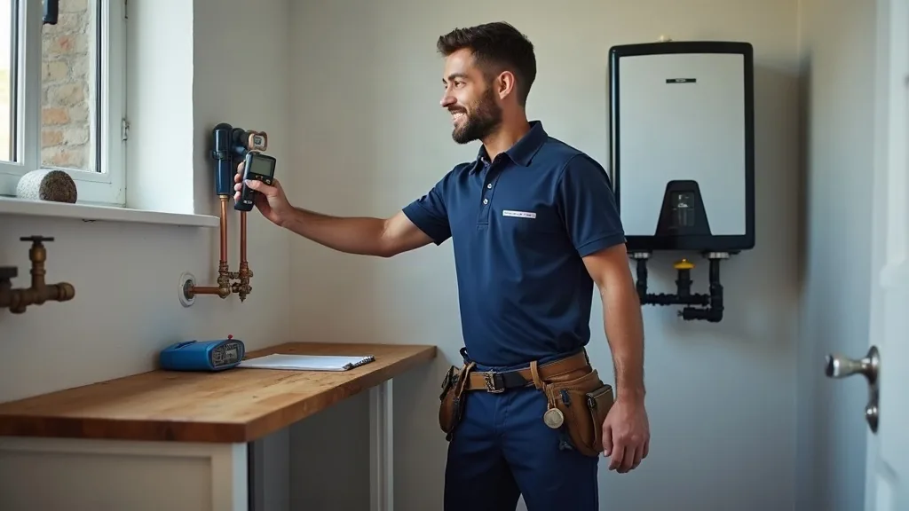 How Does Leak Detection Work and What Does It Cost?