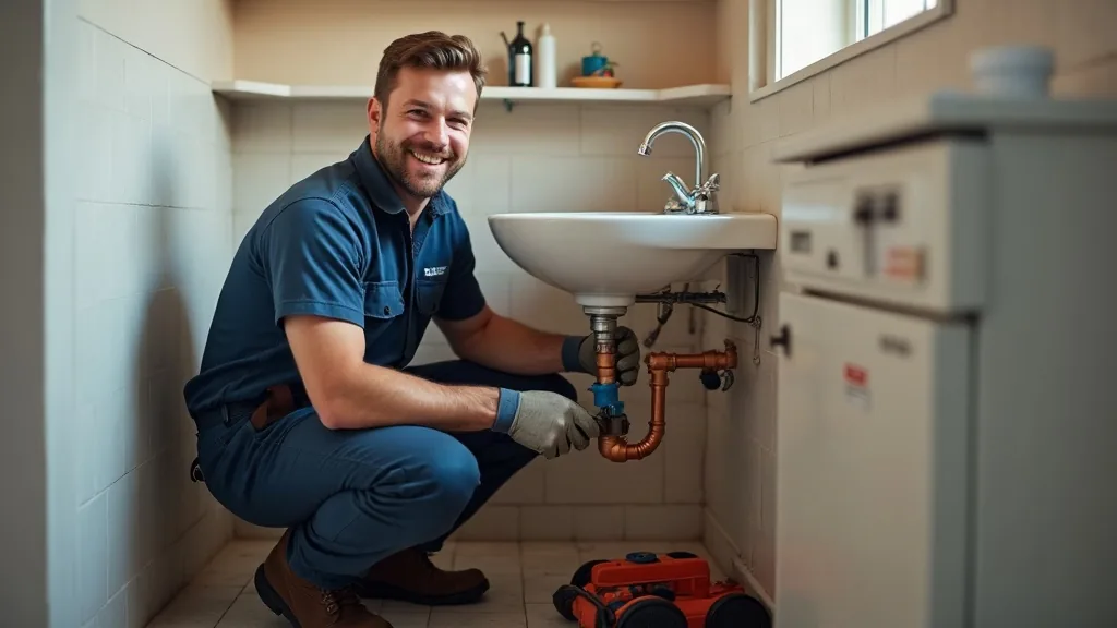 Hiring a Plumber in Clovis, NM: What to Ask Before You Book