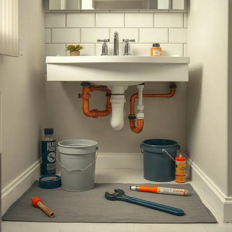 Clovis Plumbing Problems Solved Fast - Licensed