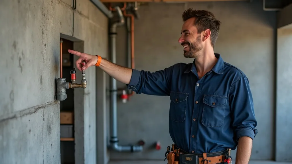 What Is a Slab Leak and How Can You Tell You Have One?
