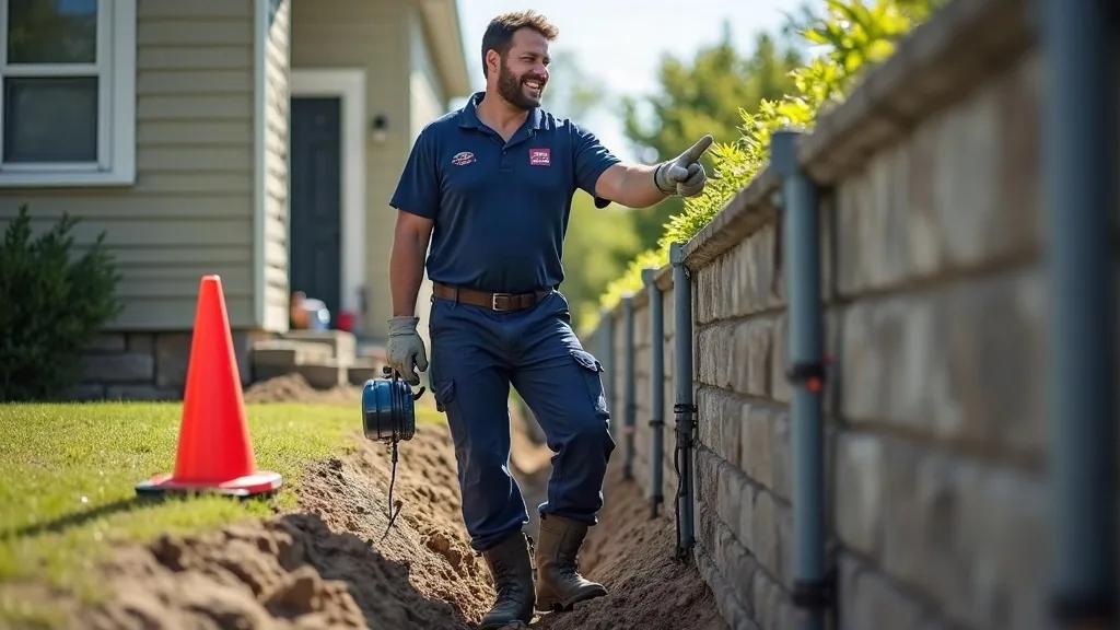 What Does Sewer Line Repair Involve? A Homeowner's Guide