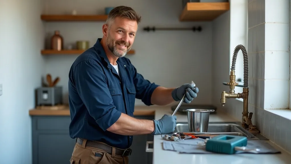 When Do You Actually Need an Emergency Plumber?