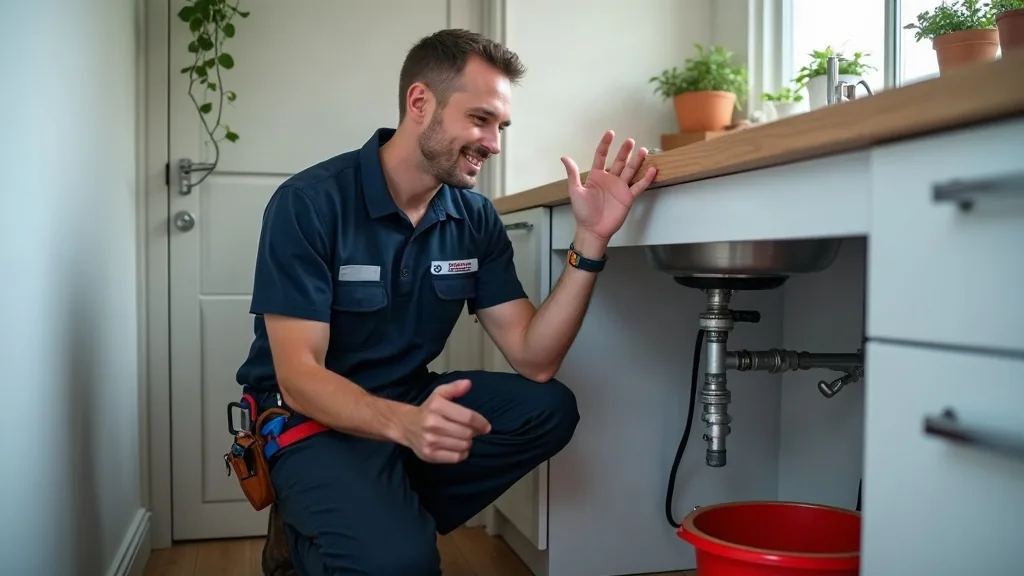 Why Is My Drain Clogged? Common Causes Explained