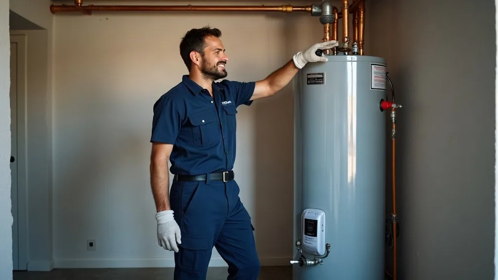 Why Water Heaters Fail: Common Causes Explained